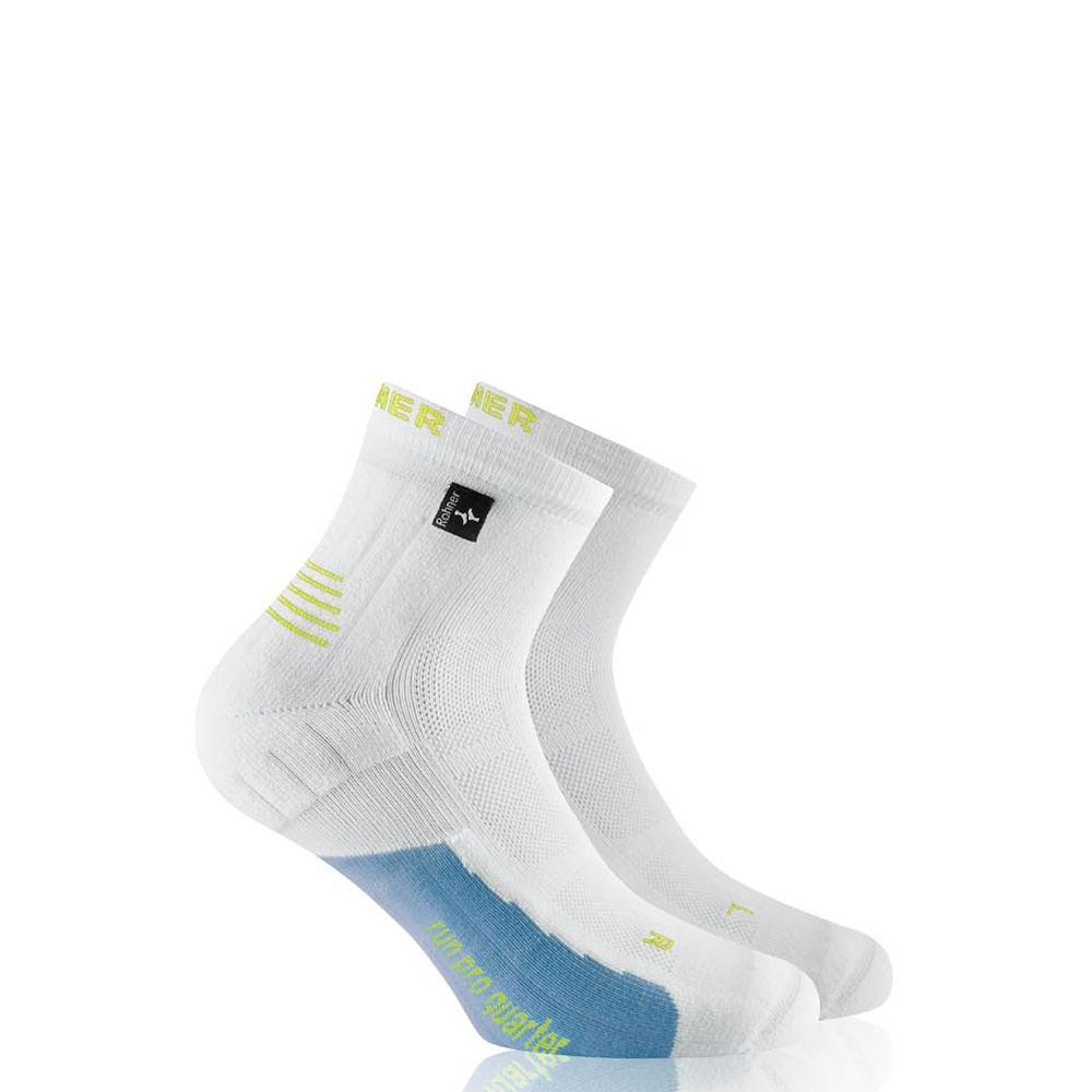 Rohner Run Pro Quarter